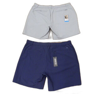 Bearbottom 7" Inseam Tour Shorts Men's Size XXL Lot of 2 NWT